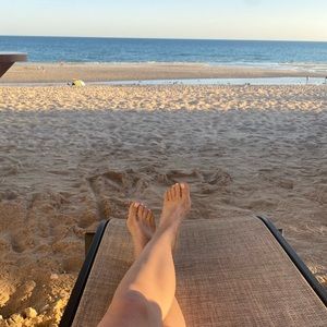 Meet your Posher, Alicia